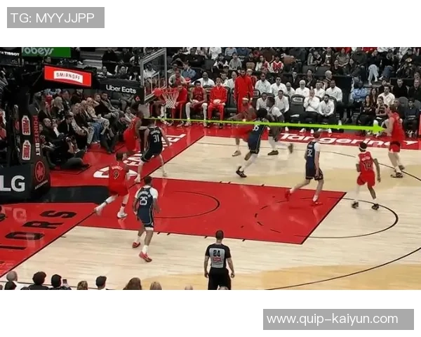 查克解析 - 逐帧拆解：布伦森技能赏识，对阵猛龙35分率队制胜