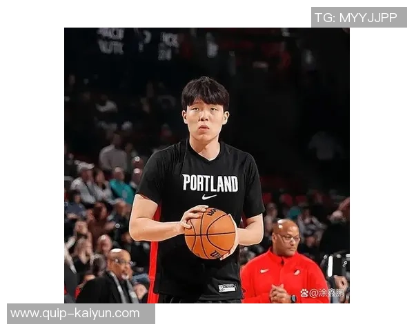 曝开拓者方案送走罗威！买卖志愿高于上赛季 瀚森有望获更多进场时刻