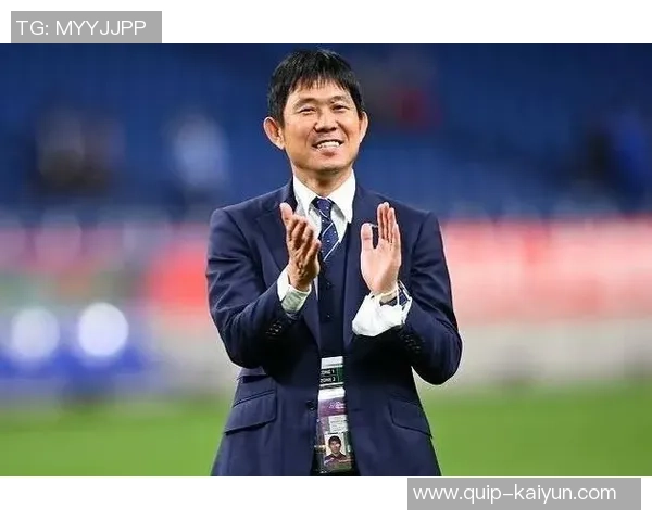 森保一：咱们将以成为世界第一的方针迎候世界杯的应战